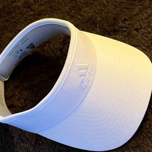 Adidas golf visor